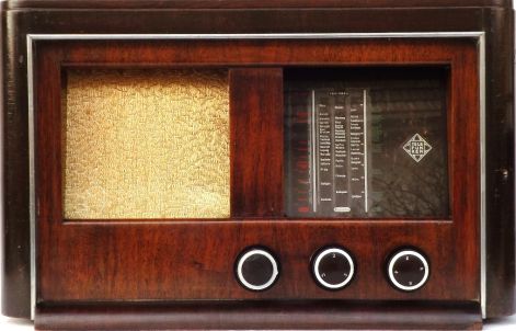 Telefunken 240V