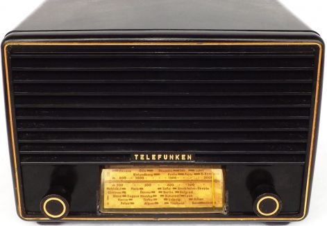 TELEFUNKEN 143GW