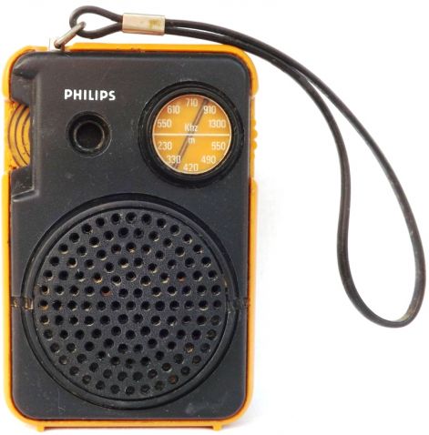 PHILIPS AL071