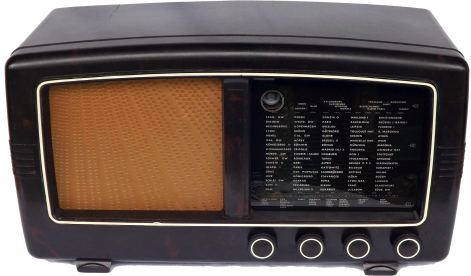 BLAUPUNKT W846E