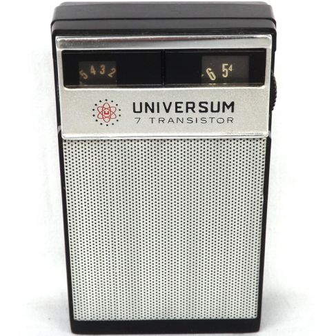 UNIVERSUM 705