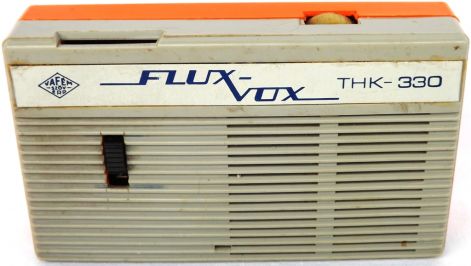 FLUX VOX THK-330