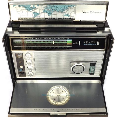 ZENITH 7000