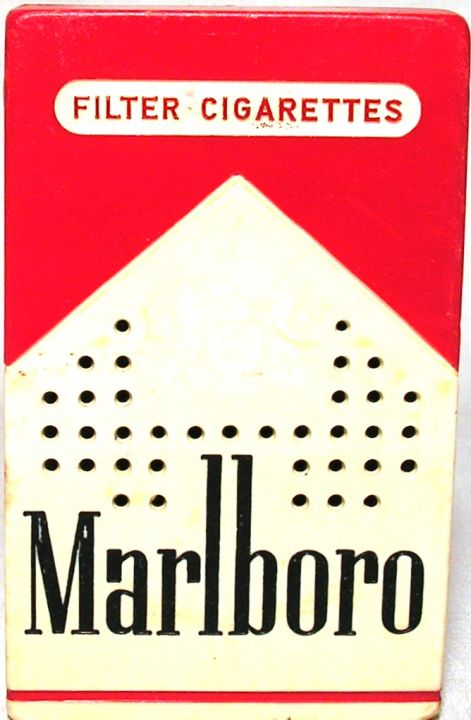 MARLBORO