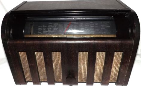 BLAUPUNKT 46W76