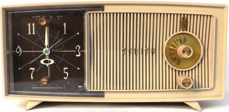 ZENITH E514L Ch=5E04