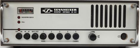 SENNHEISER EM1012 MIKROPORT