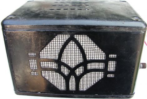 PHILCO 806