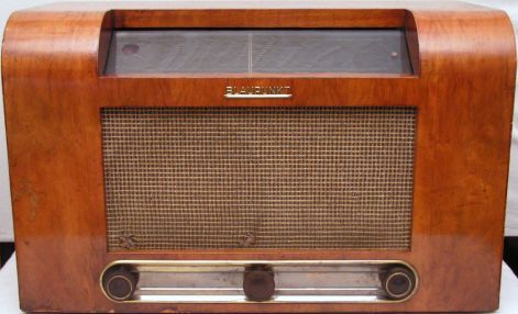 BLAUPUNKT MW 741