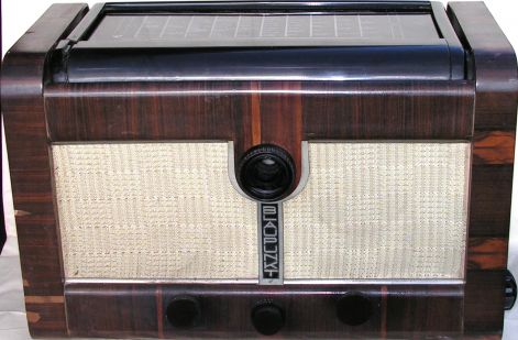 BLAUPUNKT 7W77