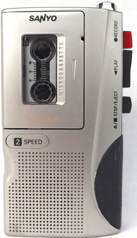 SANYO TRC-530M