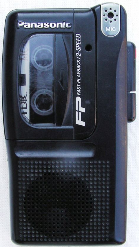 PANASONIC RN-202