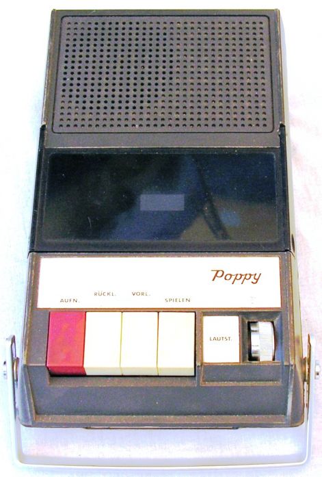 POPPY CS-503