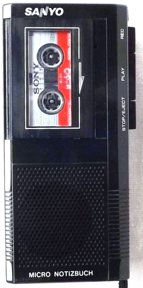 SANYO MN1000