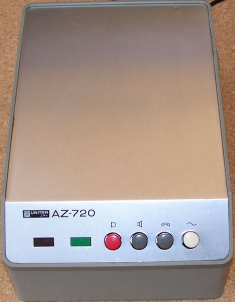 UNITRA AZ-720