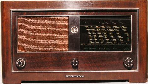 telefunken 776WK