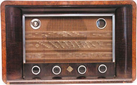 TELEFUNKEN 539V