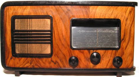 TELEFUNKEN 437