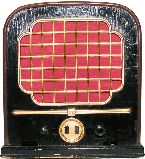 TELEFUNKEN 33WL/O