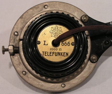 TELEFUNKEN666