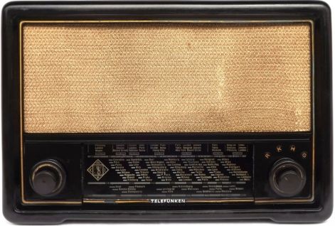 Telefunken 754V