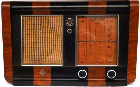 Telefunken439V