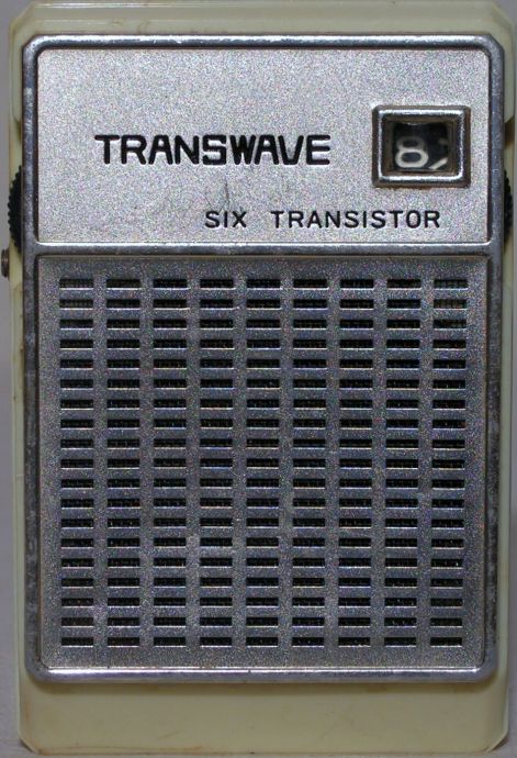 TRANSWAVE