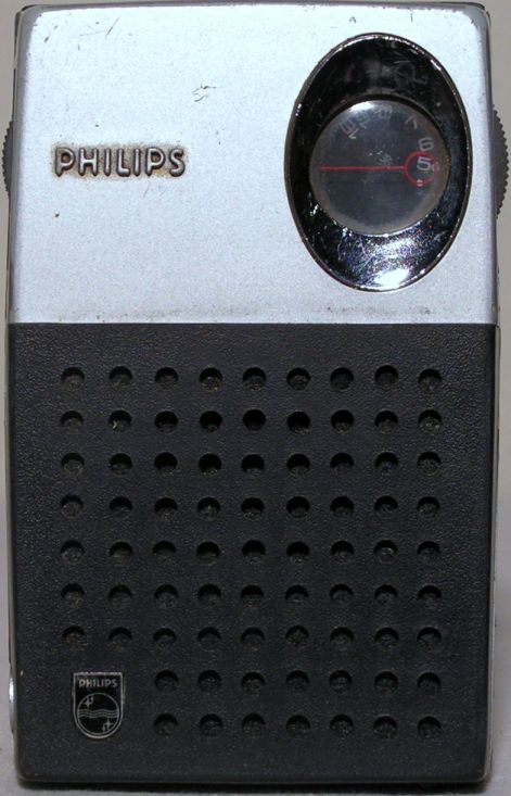 PHILIPS