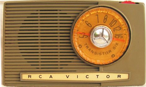 RCA VICTOR