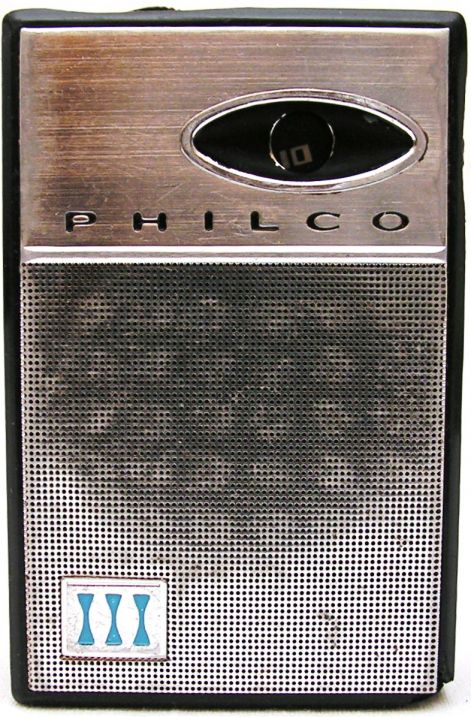 PHILCO