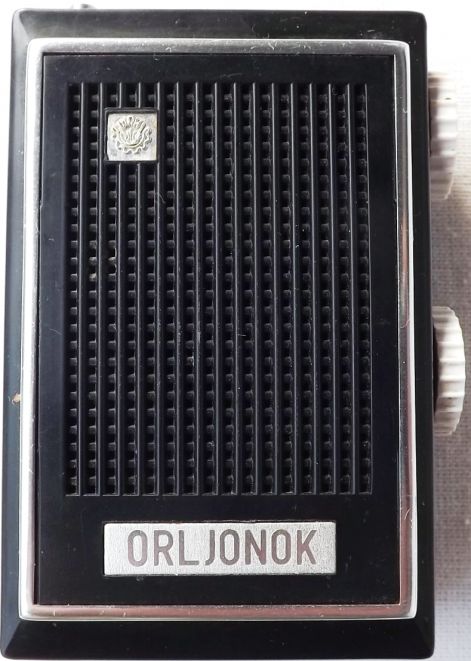 ORLJONOK